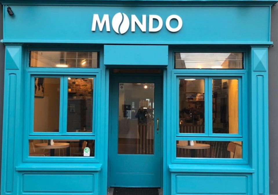 Mondo