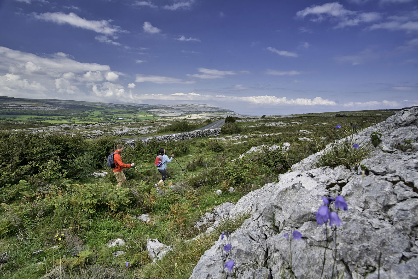 Ireland Unrushed - Slow Tourism in Ireland