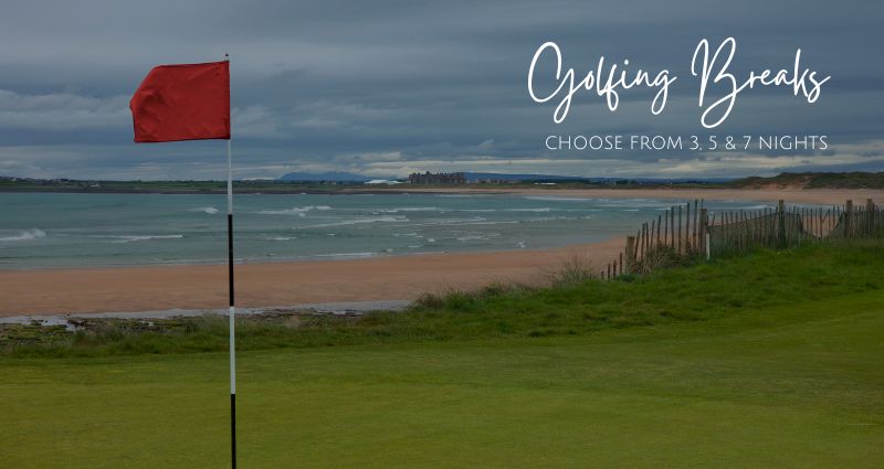 Golfing Vacations Ireland Golfing Vacations Ireland
