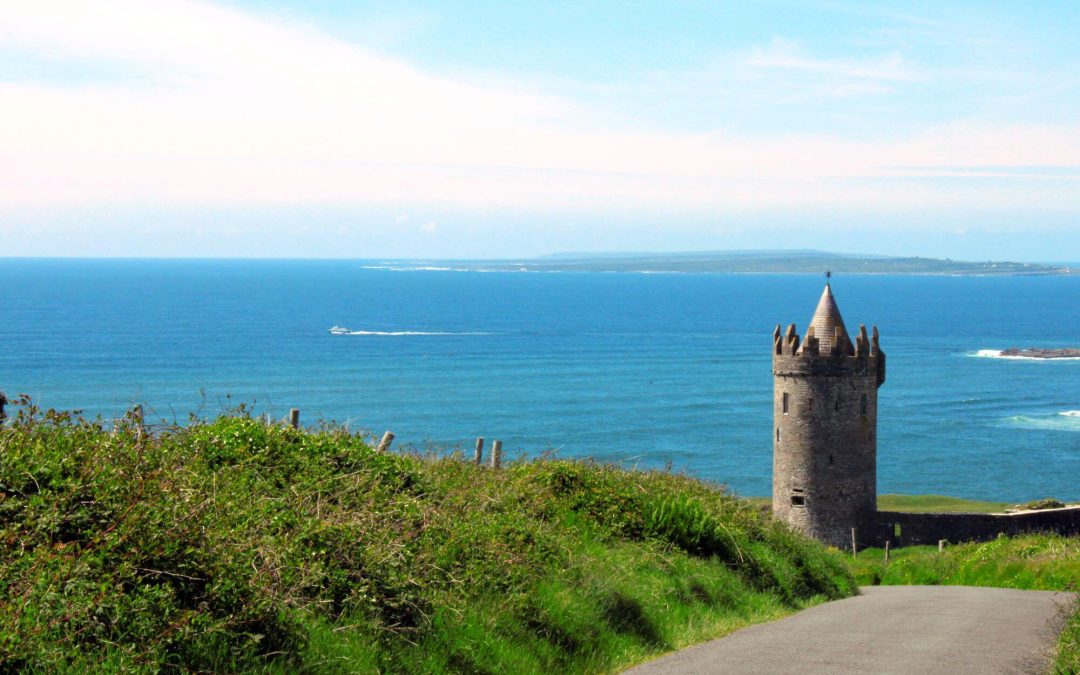 Must-Visit Ireland Castle Destinations for Your Bucket List