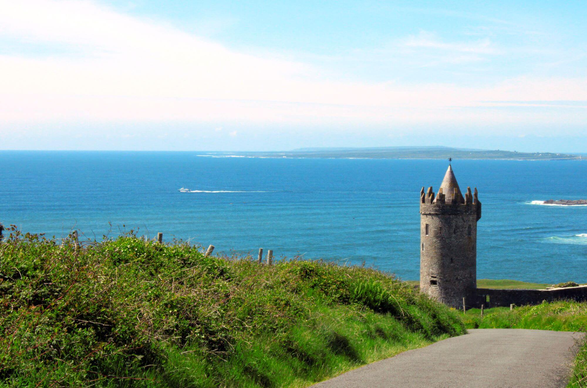 Driving in Ireland? Tips to Use Google Maps Without Ending Up on the Smallest Roads Driving in Ireland? Tips to Use Google Maps Without Ending Up on the Smallest Roads