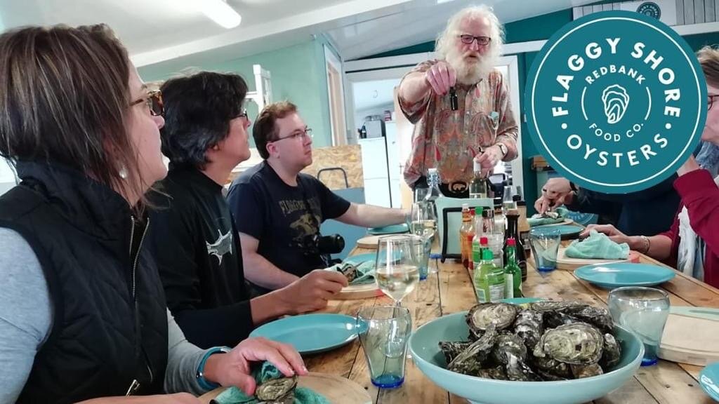 Flaggy+Shore+Oysters Flaggy+Shore+Oysters