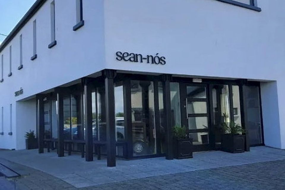 Sean Nós Doolin