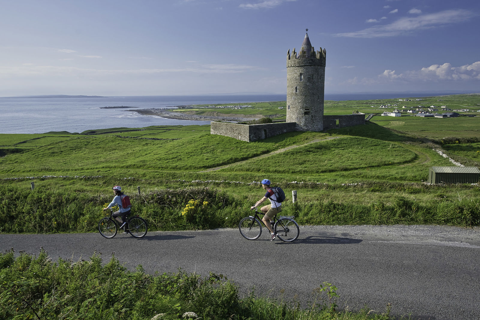 Driving in Ireland? Tips to Use Google Maps Without Ending Up on the Smallest Roads Driving in Ireland? Tips to Use Google Maps Without Ending Up on the Smallest Roads