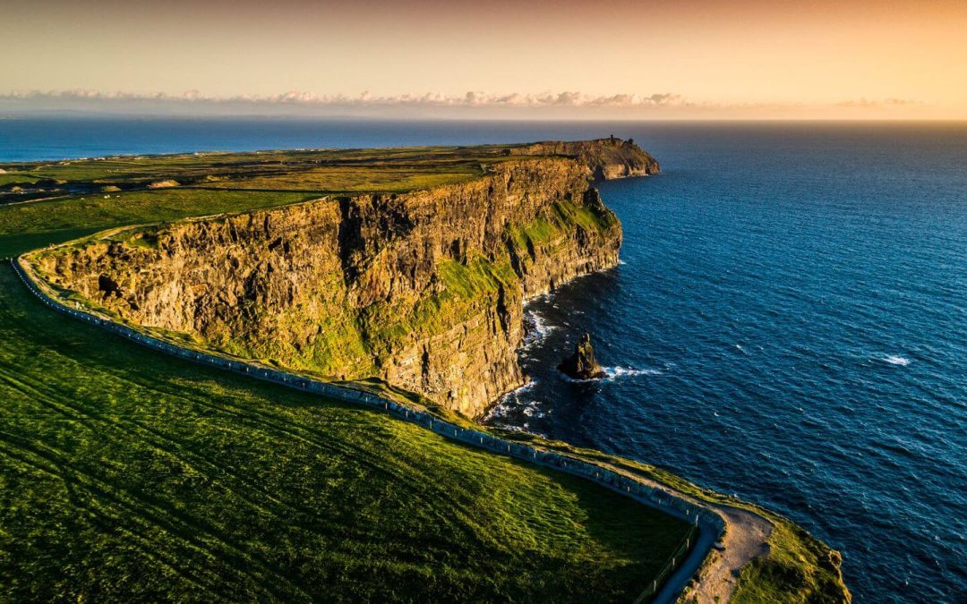 From The Wire to the Wild Atlantic Way