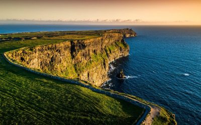 From The Wire to the Wild Atlantic Way