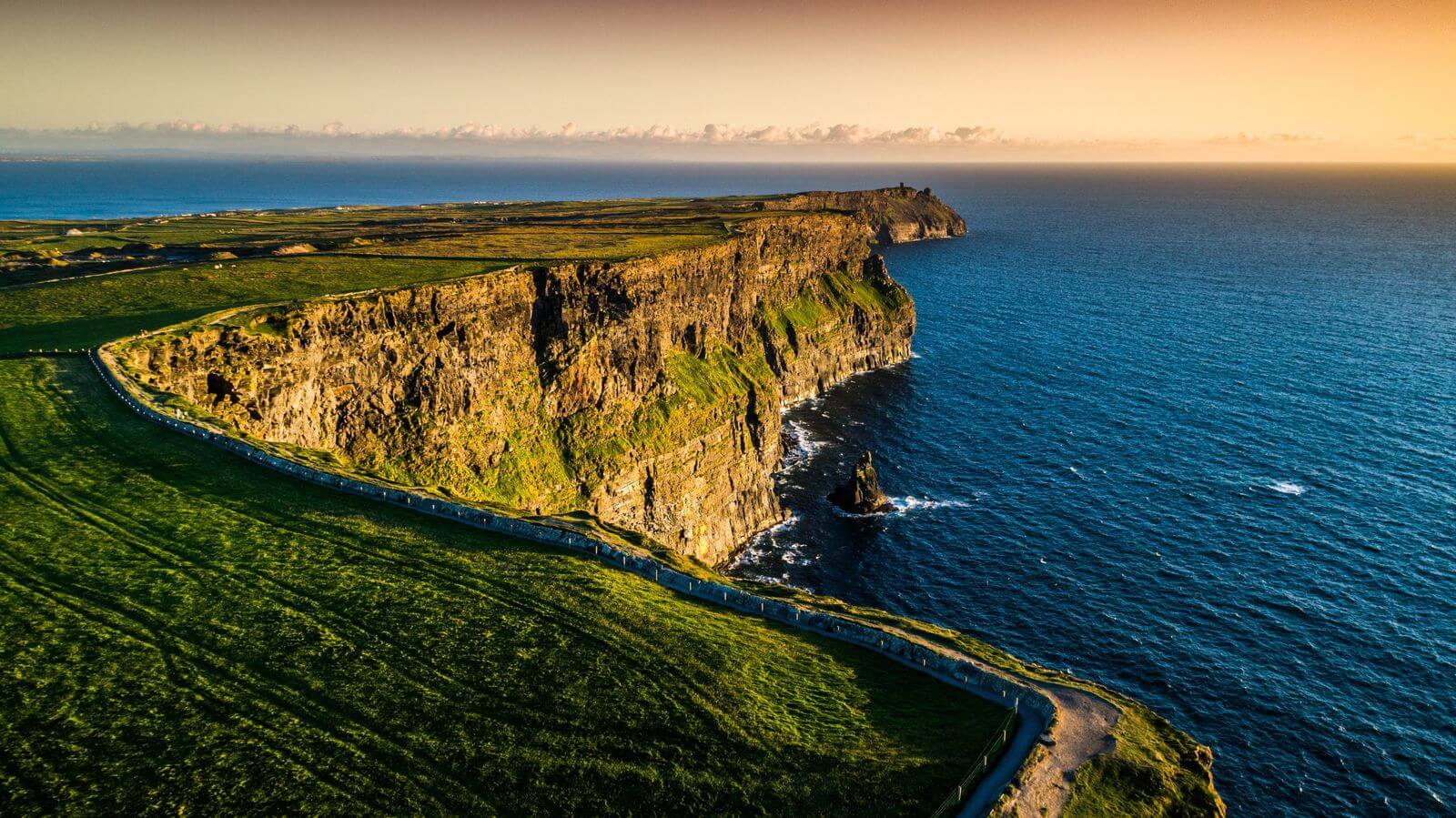 Driving in Ireland? Tips to Use Google Maps Without Ending Up on the Smallest Roads