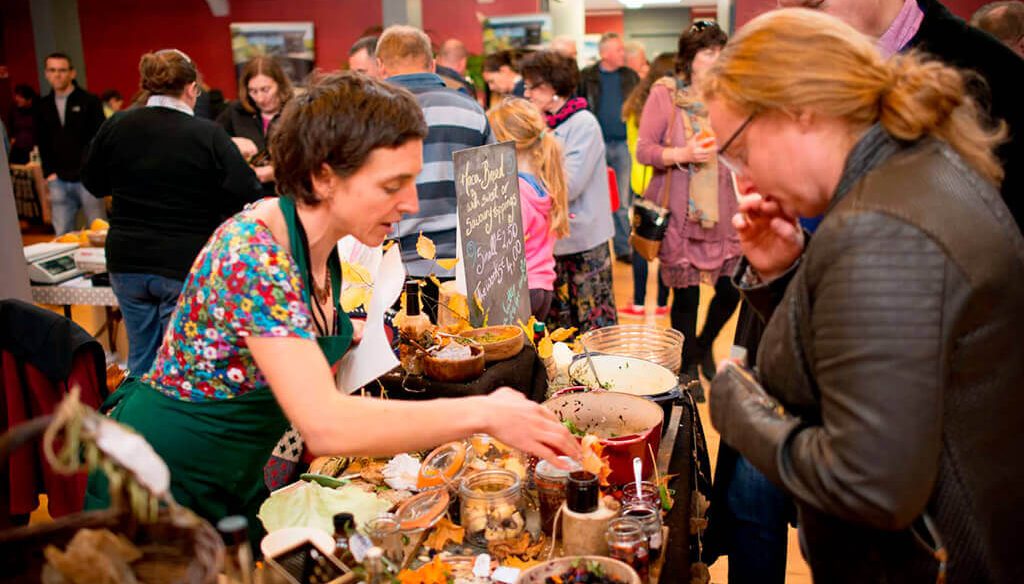 December Hotel Offers Ireland