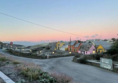 December Hotel Offers Ireland