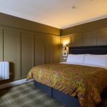 Townhouse Junior Suite at Doolin Inn
