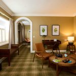 Townhouse Junior Suite at Doolin Inn