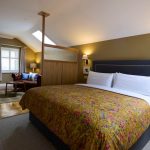 Townhouse Junior Suite at Doolin Inn