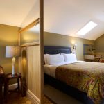 Townhouse Junior Suite at Doolin Inn