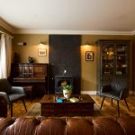 Doolin Townhouse Guest Lounge