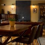Doolin Townhouse Guest Lounge