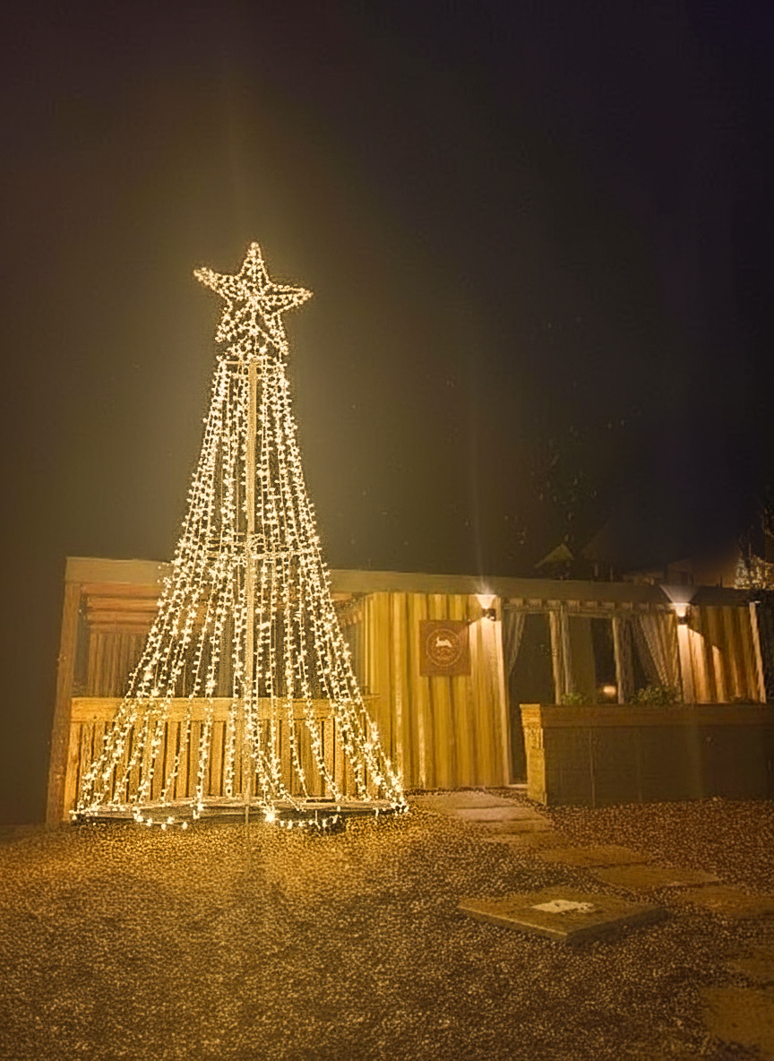 Festive break in Doolin