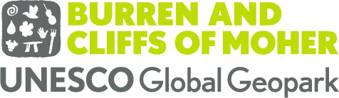 Burren Geopark