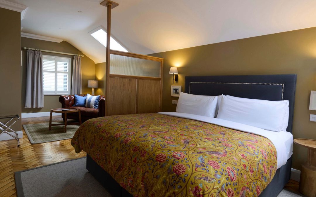 Booking Your Stay in Ireland: What You Need to Know Before You Click “Reserve”