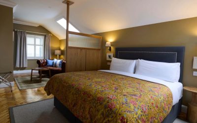 Booking Your Stay in Ireland: What You Need to Know Before You Click “Reserve”