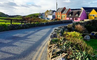 A Local Summer Guide to Doolin