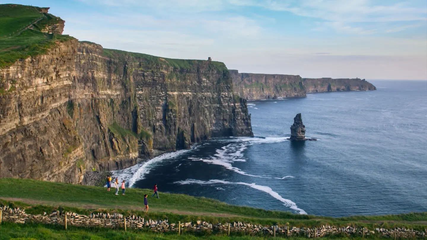 Doolin Cave 980x555 Doolin Cliff Walk