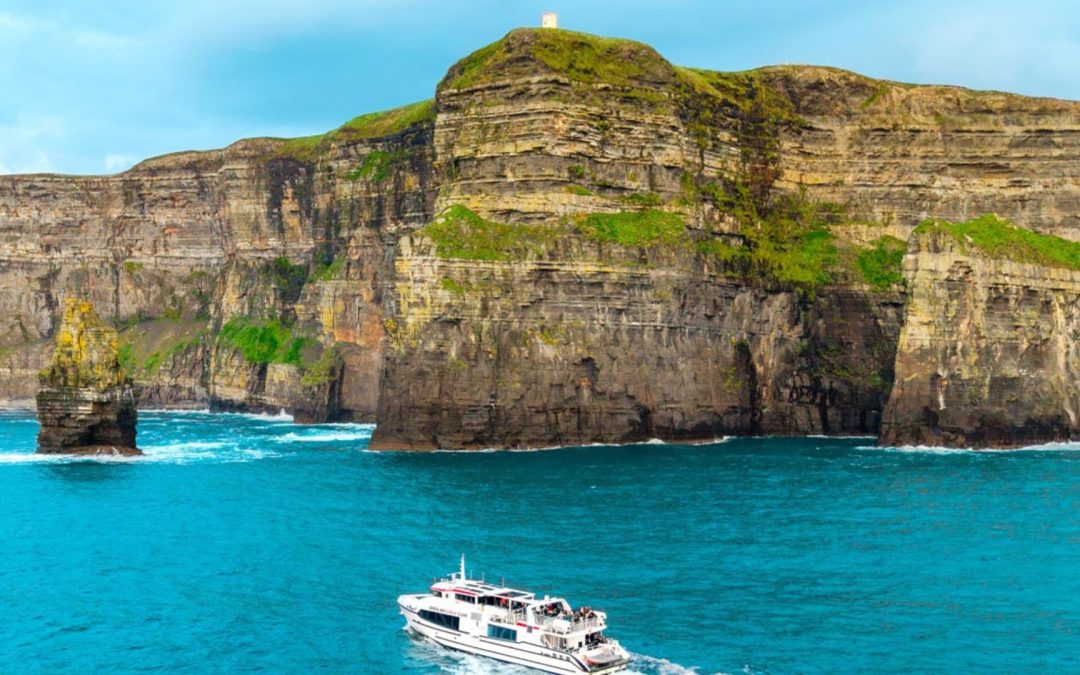 10 Hidden Gems Along the Wild Atlantic Way in County Clare