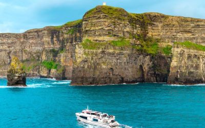10 Hidden Gems Along the Wild Atlantic Way in County Clare