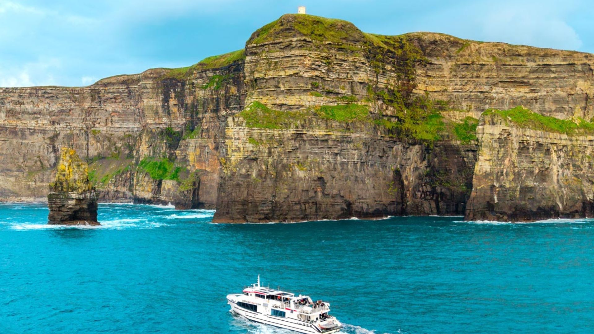 Are the Cliffs of Moher open Are the Cliffs of Moher open in 2025