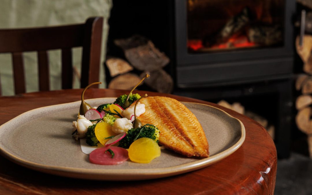 Great Places to Eat on the West Coast of Ireland: A Food Lover’s Guide
