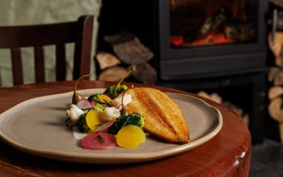 Great Places to Eat on the West Coast of Ireland: A Food Lover’s Guide