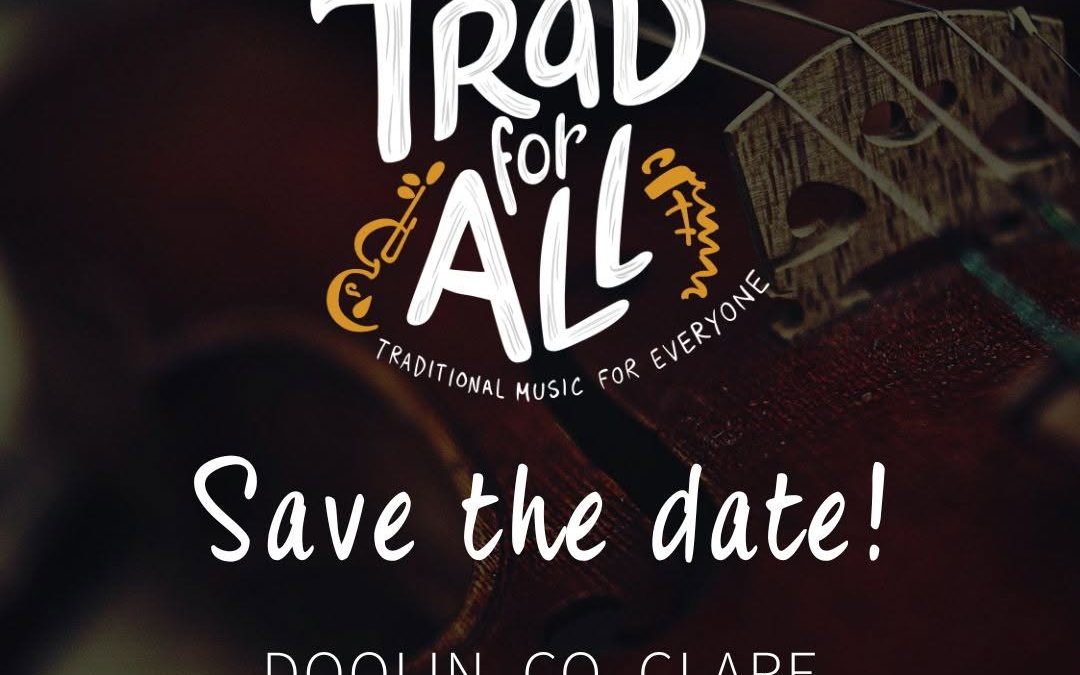 Trad For All: A New Traditional Irish Music Weekend Comes to Doolin This November