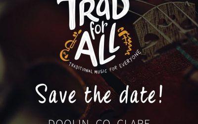 Trad For All: A New Traditional Irish Music Weekend Comes to Doolin This November